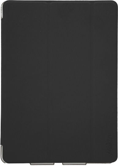 Oem Book Case Silicone Flip Cover Apple Ipad Pro 9.7'' 2017 2018 Black