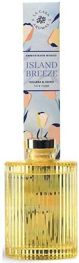 Corona Di Fiori Home Fragrance Sticks Island Breeze 180ml
