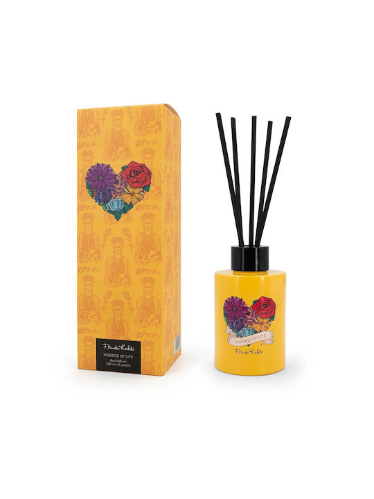 Frida Kahlo – Diffuser 100ml – Essence Life – A2236
