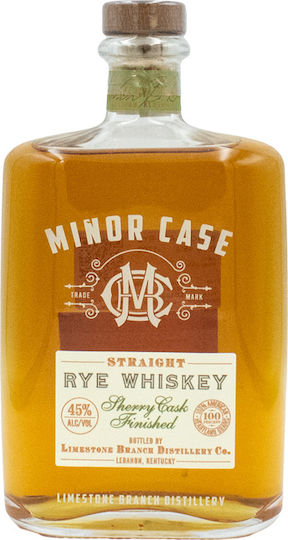Rye Whisky 45% 700ml
