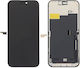 Incell Οθονη Lcd Μηχανισμος Αφης Apple Iphone 15 Pro Max