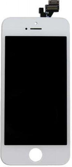 Lcd & Touch Panel Full Set Apple Iphone 5 5s Se