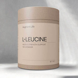 Augment Life L-leucine 150gr Augment Life L-leucine 150gr