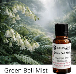 Άρωμα Κερί Σαπούνι Green Bell Mist Άρωμα Κερί Σαπούνι Green Bell Mist
