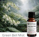Άρωμα Κερί Σαπούνι Green Bell Mist