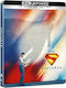 Superman 2 Blu-ray 4k Steelbook