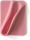Silicone Hülle Lipstick Holder Saugnapf Handydekoration Rosa