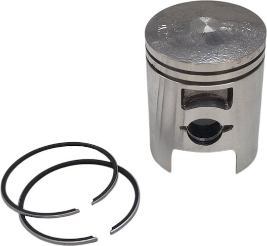 Πιστονι Μονο Ελατηρια 41mm Honda Dio 50 Af18
