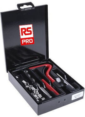 Set De Reparare A Firelor 19 Bucăți M14x1.25 OEM