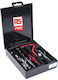 Thread Repair Set 19 Pieces M18x150 OEM