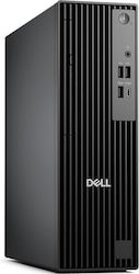 Dell Pro Slim QCS1250 (Ultra 5-235/16GB/512GB) Dell Pro Slim QCS1250 (Ultra 5-235/16GB/512GB)