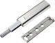Titus Mecanism Apăsat Push To Open Pentru Sertar Gri 80mm