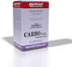 Fit & Shape Carbo Fuel Blackcurrant 12 x 20gr