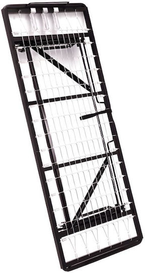 Jgs S.a Sliding Furniture Mechanism Mesh Adjustable Length 75cm X 180-205cm X 9.5cm Closed 32cm Open 1945-136