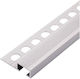 Profil De Acoperire Pentru Pași P 10mm X 2.5m Aluminiu