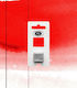 Roman Szmal Νερομπογιά Perylene Red