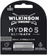 Wilkinson Sword Hydro 5 Replacement Heads with ...