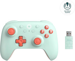 8Bitdo Ultimate 2C Ενσύρματο Gamepad με Hall Ef...