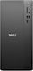 Dell QVT1260 SFF Desktop PC (i5-14400/16GB DDR5/1TB SSD/W11 Pro)