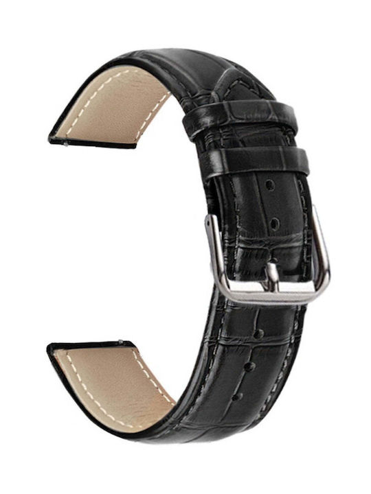 Trender Wearable Strap Black (Trender Tr-cfx20bk)