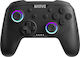 Marvo GT-80 Pact 60 Wireless & Wired Gamepad for Android / PC / PS4 / Switch / iOS Black