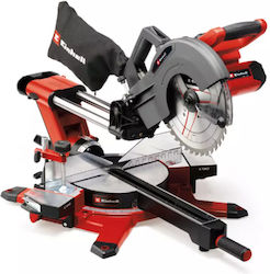 Einhell TE-SM 36/10 Circular Saw 36V Solo Einhell TE-SM 36/10 Circular Saw 36V Solo