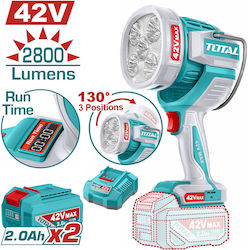Total TWLI42896E LED Work Projector Total TWLI42896E LED Work Projector