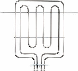 Element De Încălzire Cuptor Sus Grill Gri 800w+1300w Silifo Sf6060 Element De Încălzire Cuptor Sus Grill Gri 800w+1300w Silifo Sf6060
