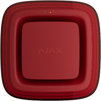 Ajax Systems Εξάρτημα για Σύστημα Πυρανίχνευσης