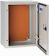 Ερμάριο Μεταλλικό 400x500x200mm Ip65