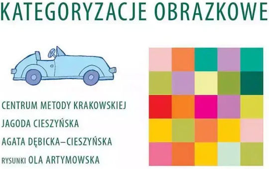 Kategoryzacje Obrazkowe