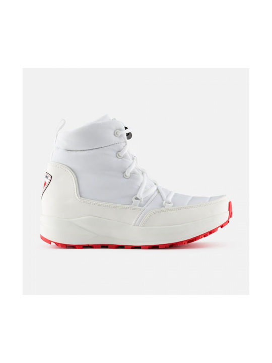 Rossignol Ανδρικές Μπότες Σκι White