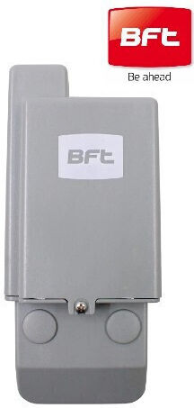 Bft – Clonix 2e/128 Εξωτερικός Δέκτης 2 Καναλιών Clonix 2e/128