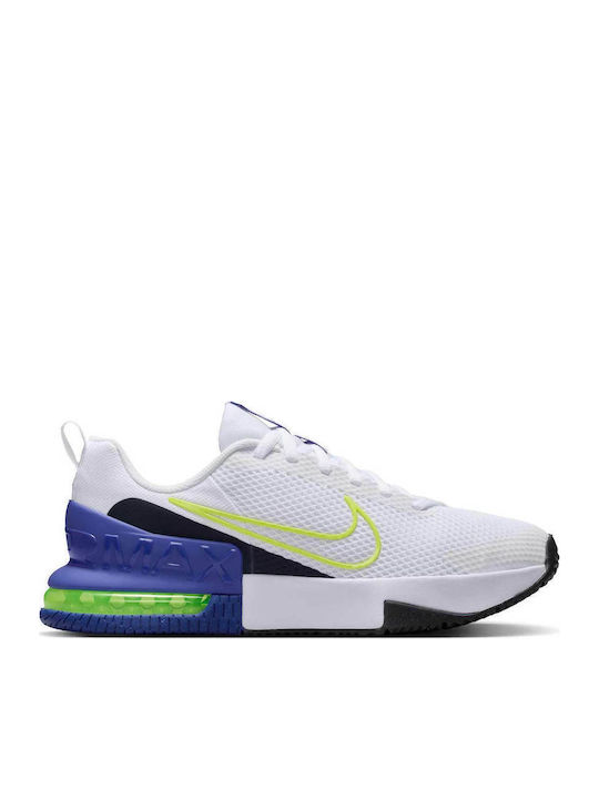 Nike Air Max Alpha Trainer 6 Männer Sportschuhe...