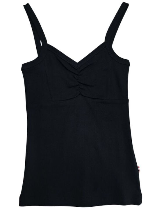 Caan Top Black