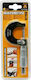 Mizoo Micrometer 0-25mm