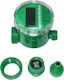SPV Battery Faucet Irrigation Programmer 1 Output