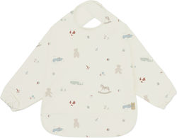 Cam Cam Copenhagen Vintage Toys Гащеризон Текстилен с Джоб и Ръкавици Vintage Toys Cam Cam Copenhagen Vintage Toys Гащеризон Текстилен с Джоб и Ръкавици Vintage Toys