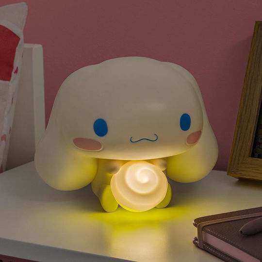 Paladone Kinder Tischlampen Dekorative Lampen Icon