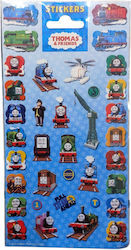 Thomas Kids Decorative Wall Sticker