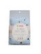 24home.gr Muslin Burp Cloth Light Blue 120x100cm