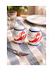 Kaemingk Ceramic Salt Pepper Set 2 Pieces