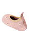 Kids Beach Shoes Pink