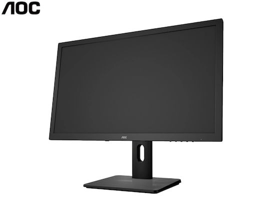 AOC I2475PXQU Refurbished Grade A IPS Monitor 24"