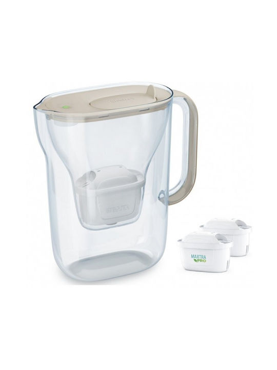 Brita Style Essential Кана за Сервиране с Филтър 2400ml