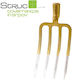Struc Double-Tine Pitchfork Pressed Slovenia