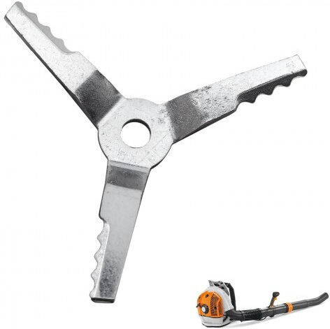 Нож За Трева Stihl 4229-768-0300