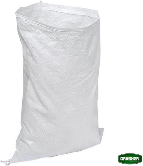 Grasher Σακί Συλλογής Καρπών Πλαστικό 40kg 105x55εκ.