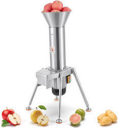 Vevor Cutter Πολτοποιητής 1100W