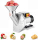 Vevor Cutter Πολτοποιητής 550W